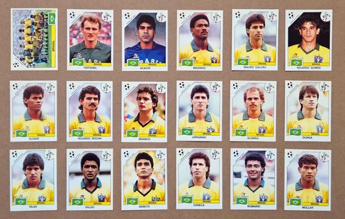 Raro panini world cup - raro!!!,