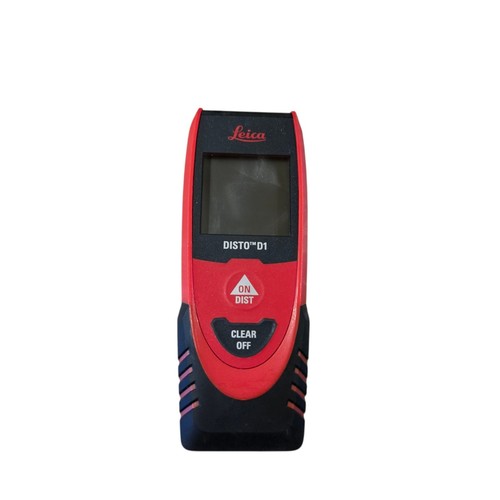 Leica disto laser - leica,