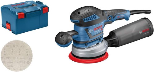 Bosch professional levigatrice - bosch,