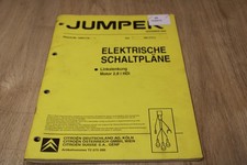 Citroen Jumper 2 BRE 0770 D