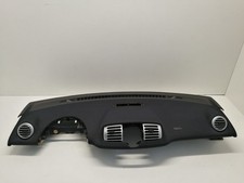 Smart ForTwo 451 cruscotto