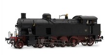 FS STEAM LOCOMOTIVE GR 940