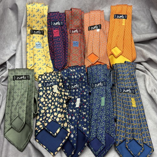 Lotto cravatte vintage - lotto,