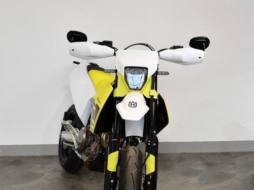 Specchietti manubrio per - specchietti,