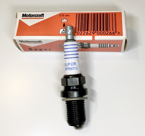 Candele motorcraft agpr901c - candele,