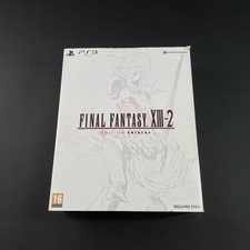 PS3 Final Fantasy XIII-2