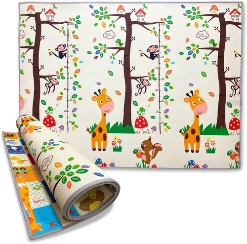 Maxi tappeto gioco - maxi,
