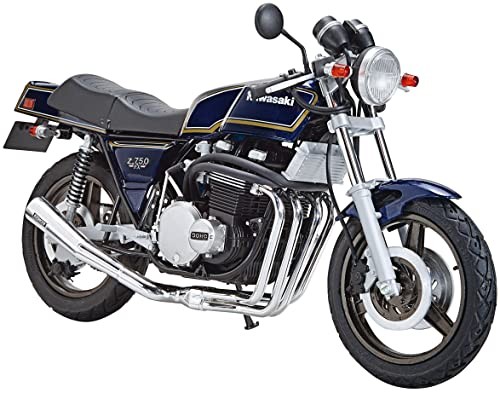 Aoshima the bike series - 1/12,