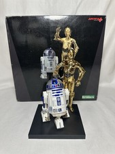 Kotobukiya Star Wars C-3PO e