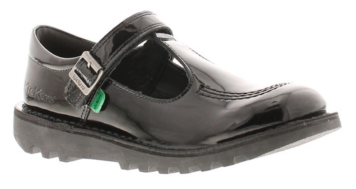 Kickers ragazze scuola scarpe - kickers,
