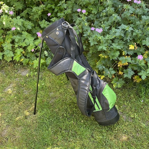 Borsa supporto golf pistola