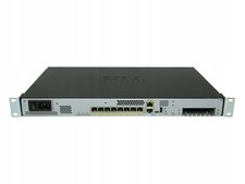 Firewall Cisco ASA5508 8x 1Gb orecchie rack gestite