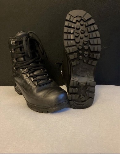 Stivali combattimento bw - stivali,