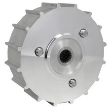 Tamburo adattatore Carenzi per