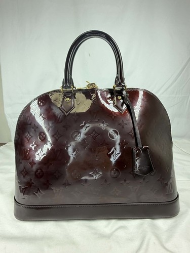 Borsa louis vuitton alma - borsa,