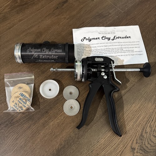 Kit estrusore pistola - , polymer