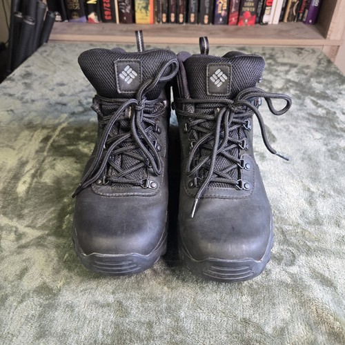 Scarpone trekking columbia - scarpone,