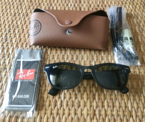 Occhiali sole rayban unisex - sole,