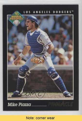 1993 pinnacle rookie - 1993,