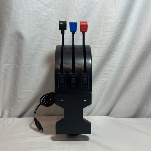 Logitech saitek pro flight - pro,