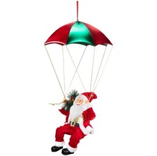 BABBO NATALE Santa Claus CON