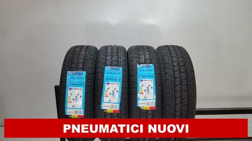 Gomme nuove 195 70r15c 104s - 195/70r15c,