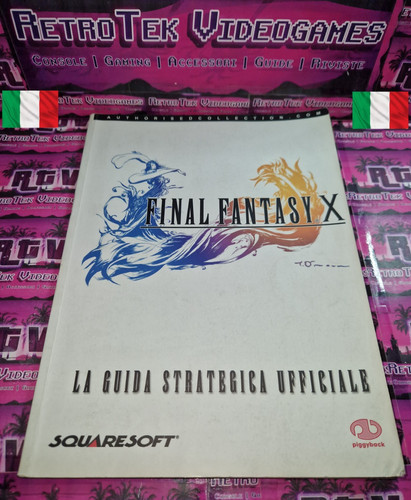 Guida strategica - 🇮🇹,