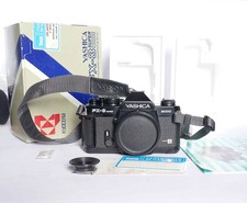 Yashica super 2000 molto - 2000,