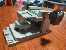 Testa micrometrica geoptik - micrometrica, gk2