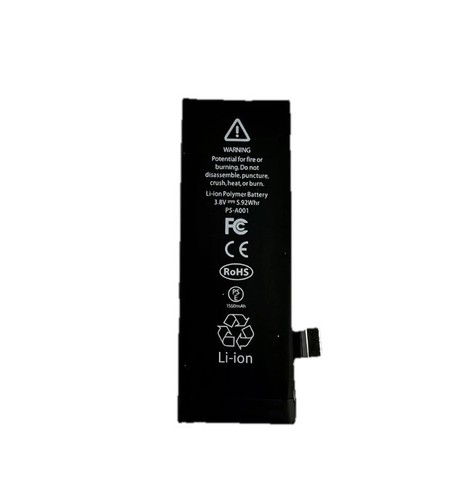 Batteria per apple iphone e - iphone, 5s