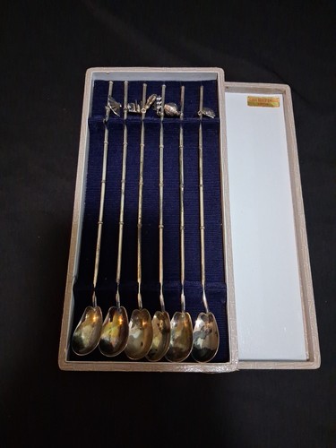 Sakai argento sterling set - , di