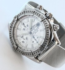 BREITLING Mens Watch A13356