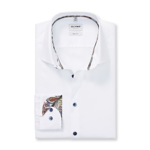 Camicia uomo olymp level - olymp,