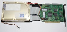 Seagate ST157R+ST11R Filecard