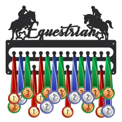 Superdant porta medaglie - superdant, da