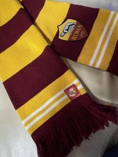 Sciarpa ufficiale as Roma