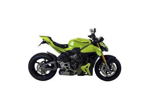 Scarichi termignoni titanio - scarichi,