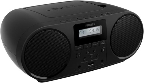 Philips bluetooth boombox - bluetooth,