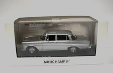 Minichamps Mercedes 300 SE
