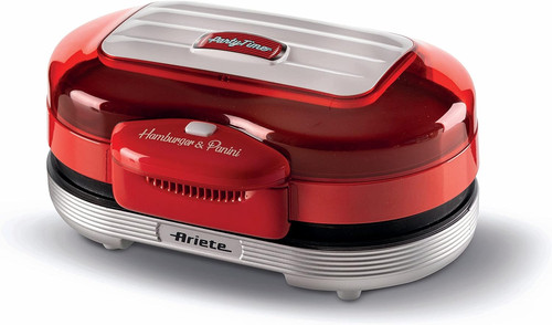 205 hamburger maker party - maker,