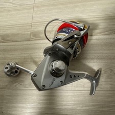 Mulinello Saltiga Z6000 Daiwa