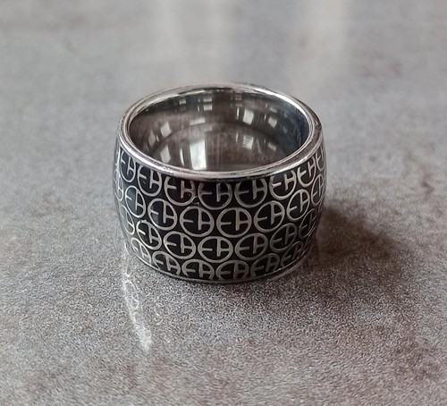 Anello emporio armani - emporio,