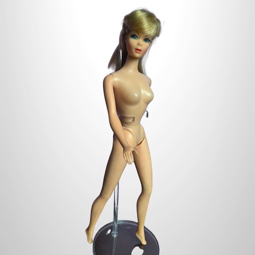 Splendido vintage mod biondo - vintage,