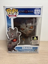 Funko Pop! GIOCHI NUOVI GOD OF