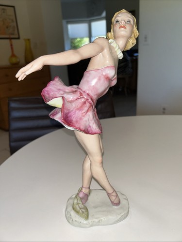 Ballerina rosenthal marianne - ballerina,