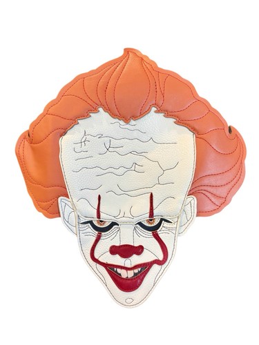 Borsa tracolla pennywise - a,