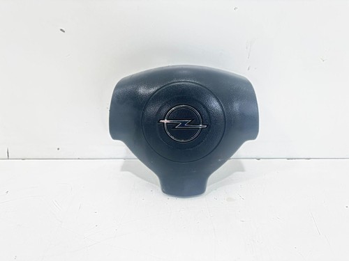 Airbag volante per opel agila - airbag,