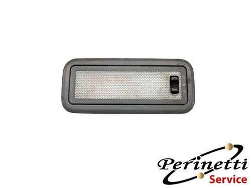 Plafoniera luci interna ford - interna,