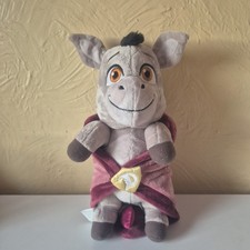 Coperta bambino Shrek Donkey