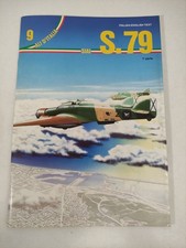 Siai S 79 Ali D'Italia 9 Parte